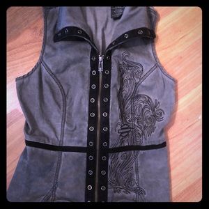 Harley-Davidson Vest